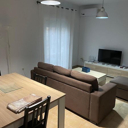 Piso Carambuco Apartment Alora Exterior photo