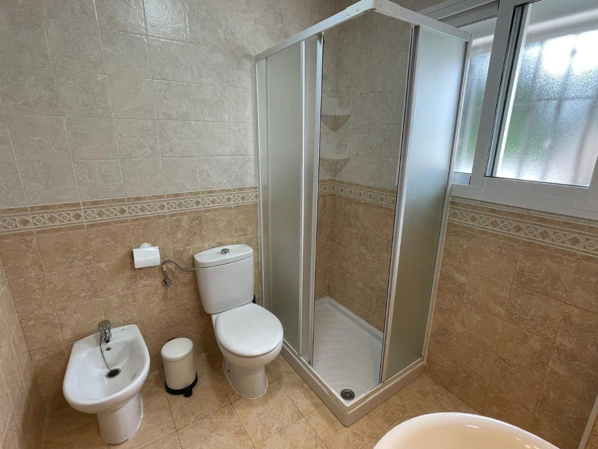 Piso Carambuco Apartment Alora Exterior photo