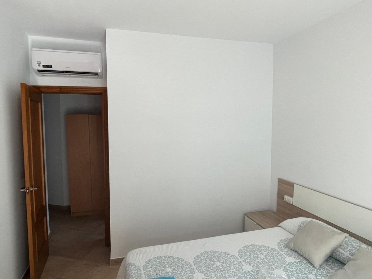 Piso Carambuco Apartment Alora Exterior photo
