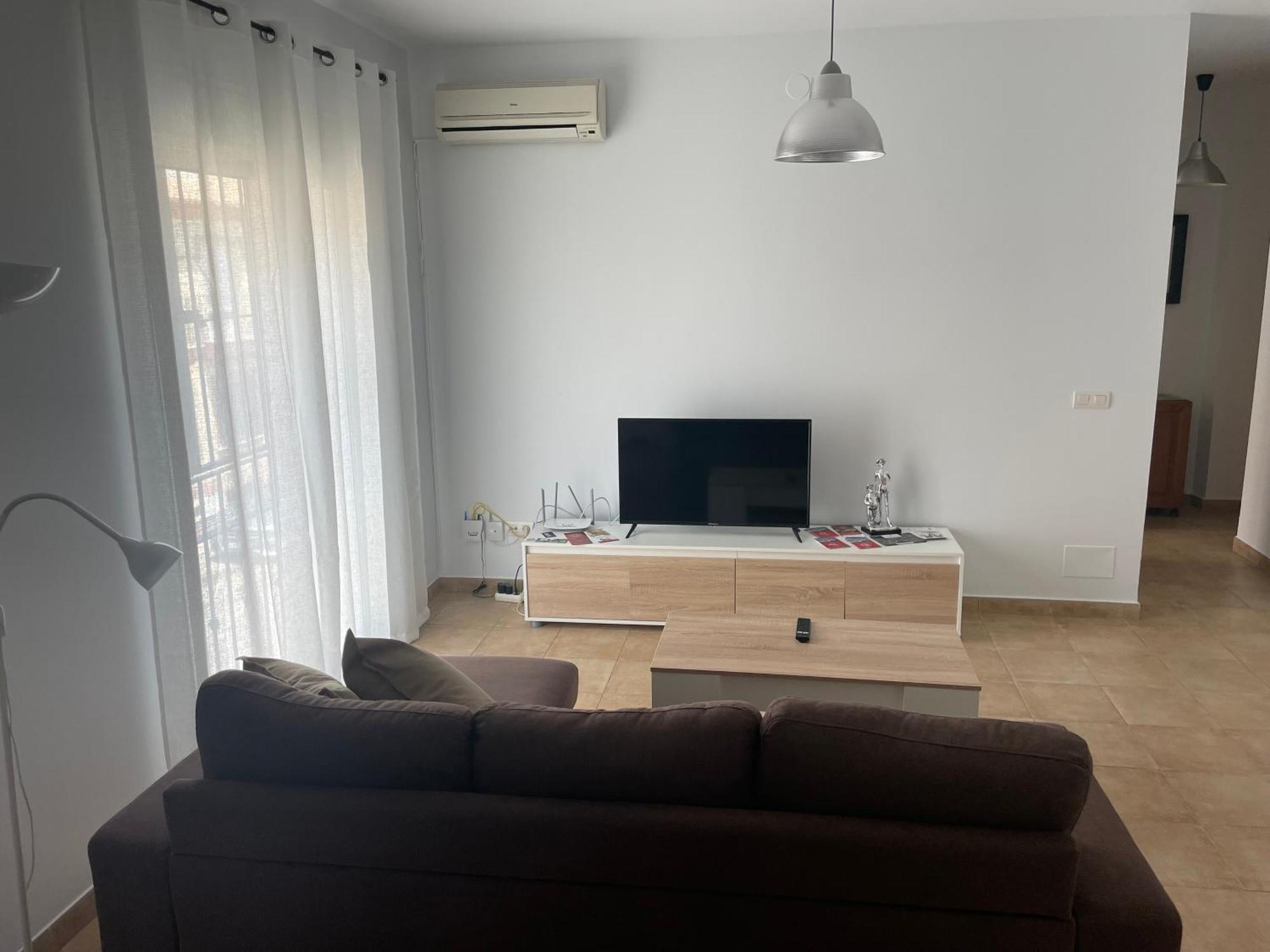 Piso Carambuco Apartment Alora Exterior photo