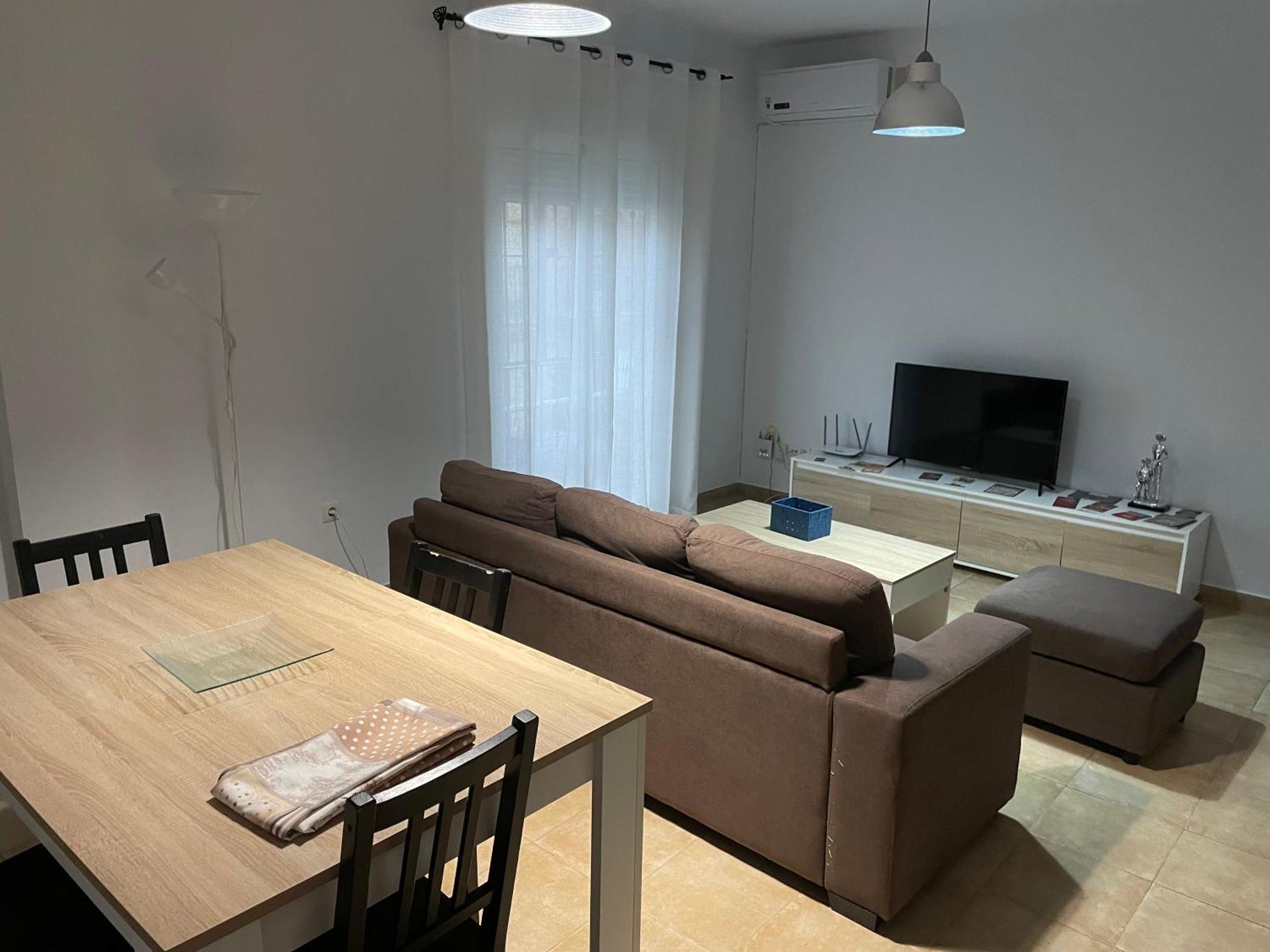 Piso Carambuco Apartment Alora Exterior photo